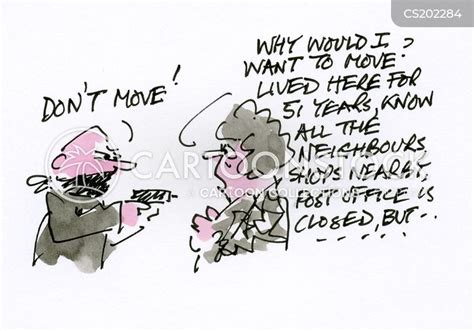 Moving House Cartoons And Comics Funny Pictures From