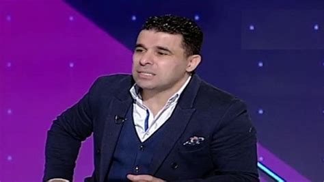 سخر خالد الغندور الإعلامي بقناة الزمالك من قرار الأهلي المصري بشكواه للمجلس الأعلى للإعلام اليوم السبت، حسب ما جاء في بيان رسمي للقلعة الحمراء. خالد الغندور يعلن موعد انطلاق قناة الزمالك - بطولات