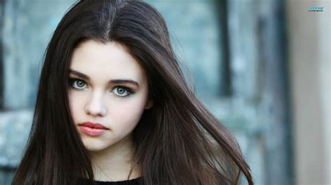 The Last Reel Maleficent Rounds Out Cast Beautiful Girl Wallpaper India Eisley Cute