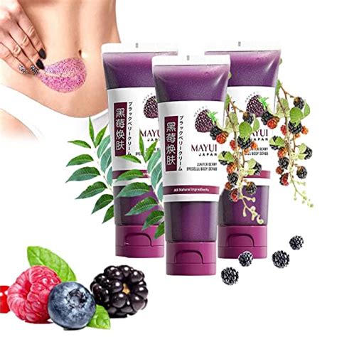 Our 10 Best Body Scrub For Strawberry Legs In 2022 To Buy Integra Air