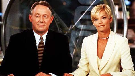 Jessica Rowe Quits Studio 10 Her Career Through The Years Adelaide Now