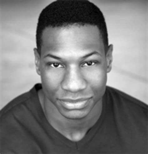 Jonathan majors is one of hollywood's fastest rising stars with roles in the movies the last black man in san francisco and da 5 bloods and the series lovecraft country. majors. Jonathan Majors Theatre Credits and Profile