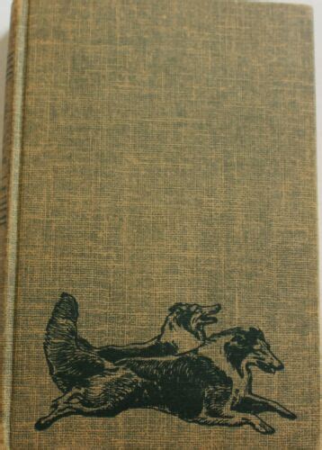 Wolf By Albert Payson Terhune First Edition 1925 Hardcover Ebay