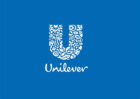 Unilever Logo Harassed But Happy Mommy Blogger