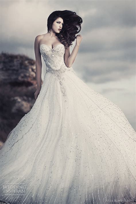 Check christian dior cosmetics production date, shelf life and expiry. Julia Kontogruni Wedding Dresses 2013 | Wedding Inspirasi