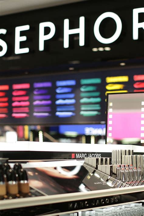 The 11 Emotional Stages Of Shopping At Sephora Sephora Hacks Sephora