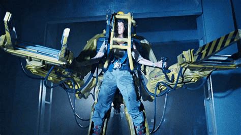 James Cameron Redesigned Aliens Power Loader After Seeing Empire Strikes Back