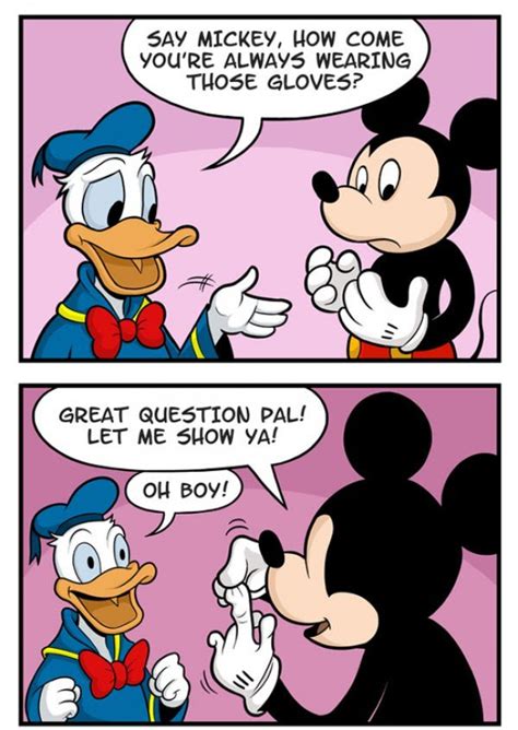 20 Funny Mickey Mouse Memes Clean Factory Memes