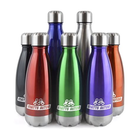 Ashford Sports Bottle Bottle Sport Bottle Metal Water Bottle