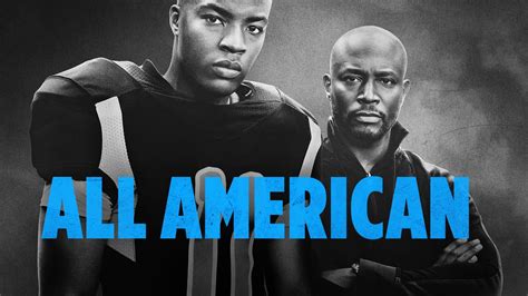 Watch All American Season 2 2019 Free On 123movies