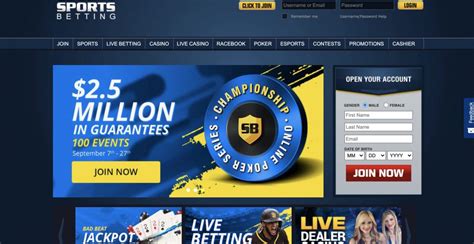 Apart from the casino games, this sportsbetting casino guarantees everything the players need regarding sportsbooks. Sportsbetting.ag | Sportsbetting.ag Review | Promo Code