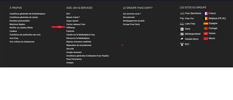 Historique de la cotation sur euronext paris, graphique, actualités, consensus des analystes et informations boursières. Affiliation Fnac - Gagner de l'argent honnêtement grâce à ...