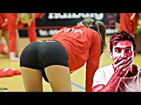 Top Embarrassing Oops Moments Video Caught In Camera With Female Players All Sports