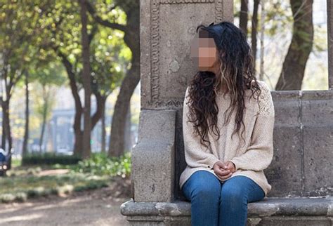 Mexican Sex Slave Tricked Into Prostitution By A Prince Charming