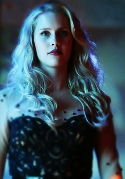 Rebekah Mikaelson The Original The Vampire Diaries