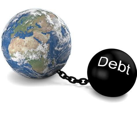 Public debt in the malaysia increased because of fiscal expansions. Global Debt-to-GDP Ratio Hit an All-Time High Last Year ...