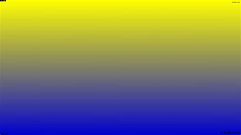 Wallpaper Blue Yellow Highlight Gradient Linear 0000cd Ffff00 60° 33