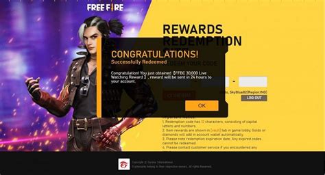 18 teams will compete for a prize pool of bdt 2.5m ($30k usd). Free Fire redeem code for today (March 19th): Free weapon ...