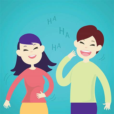 Best Laugh Out Loud Illustrations Royalty Free Vector Graphics And Clip