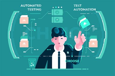Automated Testing or Test Automation? You Need Both