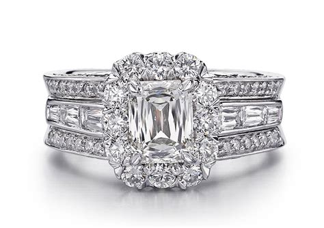 Online retailer amazon.com sells just about everything, including engagement rings. 15 Best Collection of Customized Engagement Rings Online