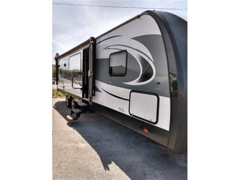 2018 Forest River Vibe 268rks Rv For Sale In Clermont Fl 34715 1336