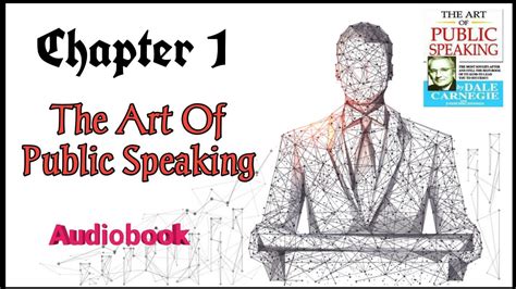 Download unabridged audiobook for free or share your audio books, safe, fast and high quality! 01 The Art of Public Speaking - By: Dale Carnegie # ...