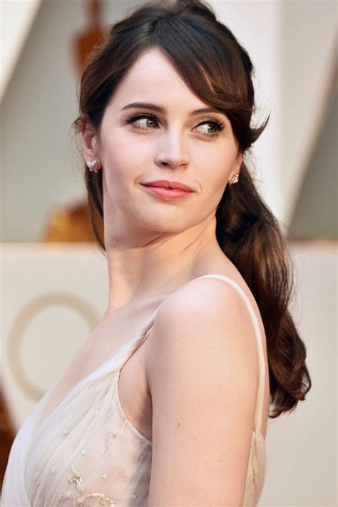 Felicity Jones Filmography And Biography On Moviesfilm