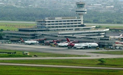 Nigeria Domestic Airlines Record Three Million Passengers In Six