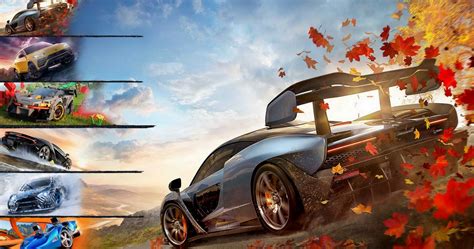 Forza Horizon 4 Na Xbox 360 - Forza Horizon 4 Ultimate Bundle Edition é confirmado como título de