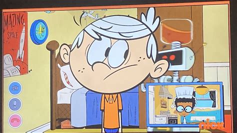 Ethan Adam Gaden 🎄 On Twitter Photos From The Loud House Thanksgiving Special Its Just A