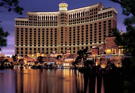Dubai Scoops Bellagio Signing Hotelier Middle East