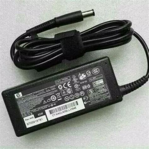 Hp Pavilion 23 B010 Aio Desktop Pc Power Supply Ac Adapter Cord Cable