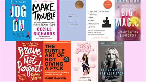 Based on the number of copies sold, these books have. Best Self-Help Books: Reads That Are Actually Worth Your Time