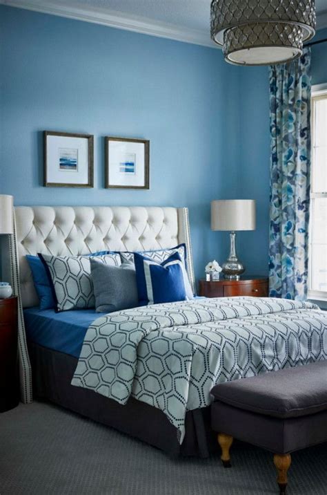Modern Trendy Bedroom Color Schemes Modern Bedroom Color Schemes 25
