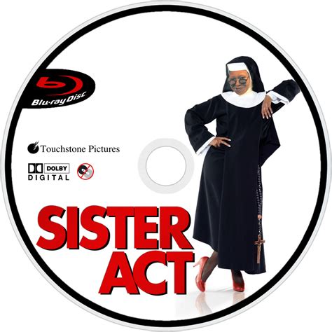 Sister Act Movie Fanart Fanarttv