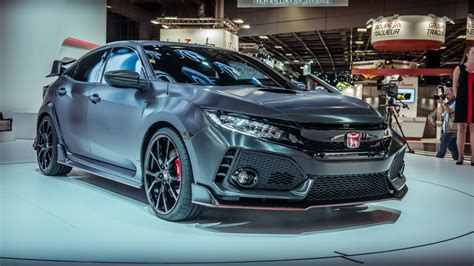 Thank you so much boss osman from nilai for supporting the best to finish this project until it's finished. The new Honda Civic Type R is here, and it wants a Ring ...