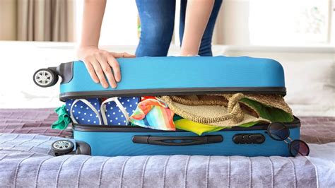 How To Weigh Luggage Accurately Expert Guide