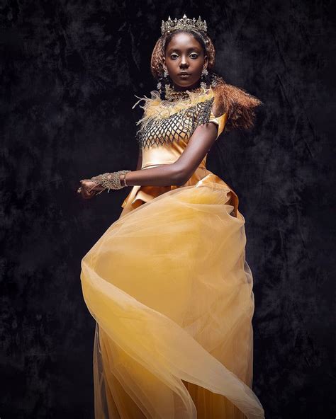 Beautiful Photo Series Stars Black Girls As Reimagined Disney Princesses In 2021 Princess