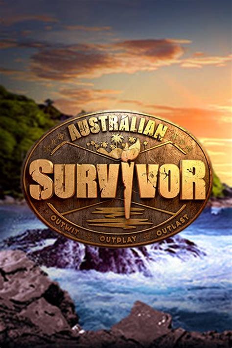 Australian Survivor Season Pictures Rotten Tomatoes