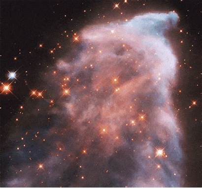 Universe Scariest Medium Places Nebula Science Ghost