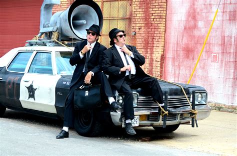 The genesis of the blues brothers was a january 17, 1976, saturday night live sketch. Blues Brothers Look Alike Tribute Artsits - Film ...