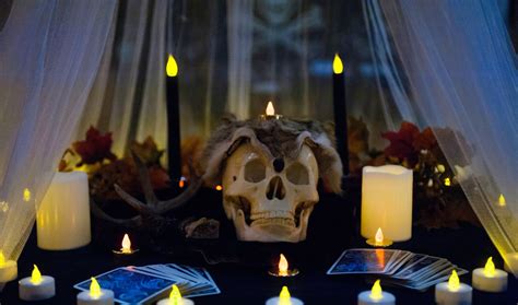 Event Announcement St Catharines Voodoo And Witchcraft Fair Beaux
