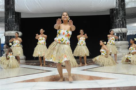 Asians Pacific Islanders Showcase Culture Tradition Article The