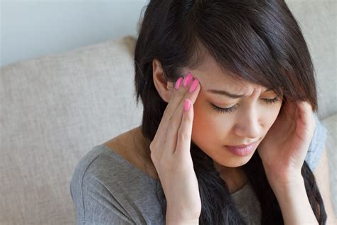 Top 10 Health Benefits Of Head Massage Listaka