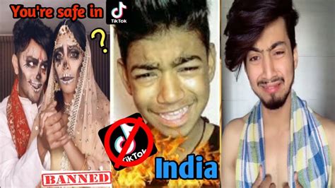 The definition of private cryptocurrencies and the final text of the bill is not known yet. Tik tok banned in india|Why tik tok banned in India|Kiyu ...