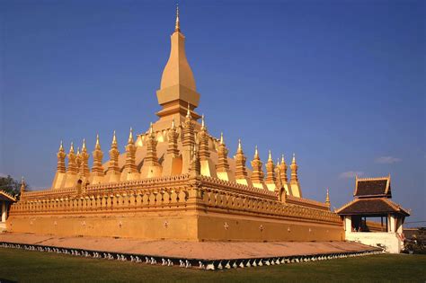 15 Lugares Imprescindibles Que Ver En Laos