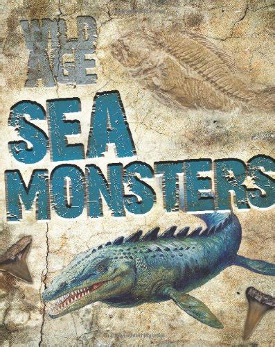 Yosino Monsters Of The Sea Telegraph