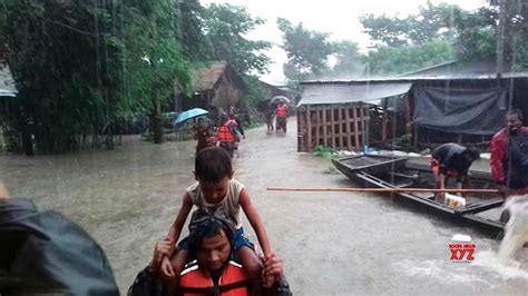 Floods Landslides Claim 30 Lives In Nepal Social News Xyz