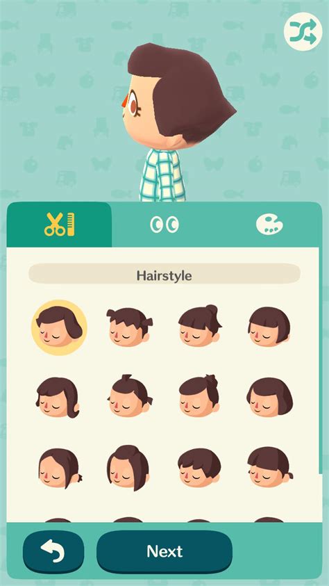 City folk , known in europe and oceania as animal crossing: hairstyles on animal crossing city folk - Hairstyles By ...